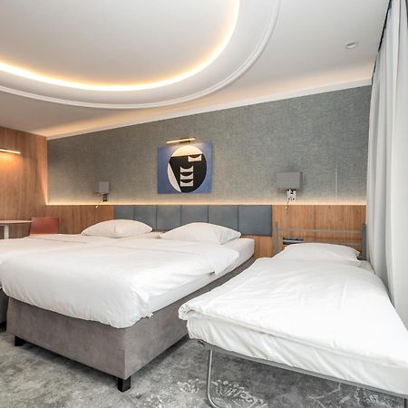 City Apartments - Mlynska 49 Koszalin Ngoại thất bức ảnh