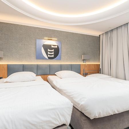 City Apartments - Mlynska 49 Koszalin Ngoại thất bức ảnh