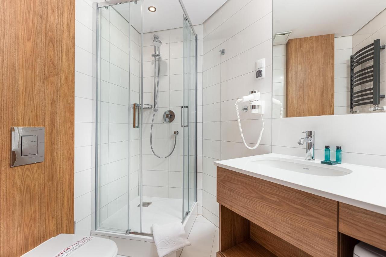 City Apartments - Mlynska 49 Koszalin Ngoại thất bức ảnh