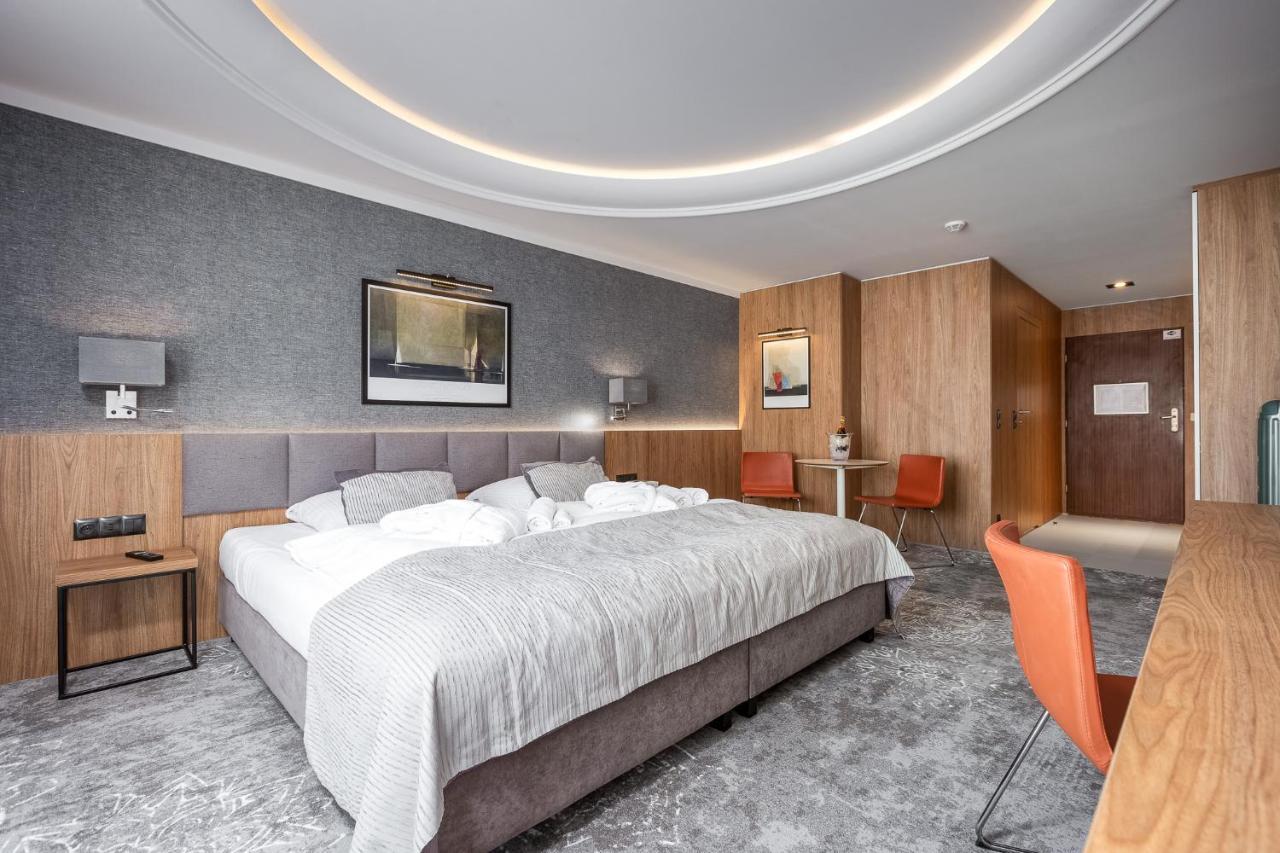 City Apartments - Mlynska 49 Koszalin Ngoại thất bức ảnh