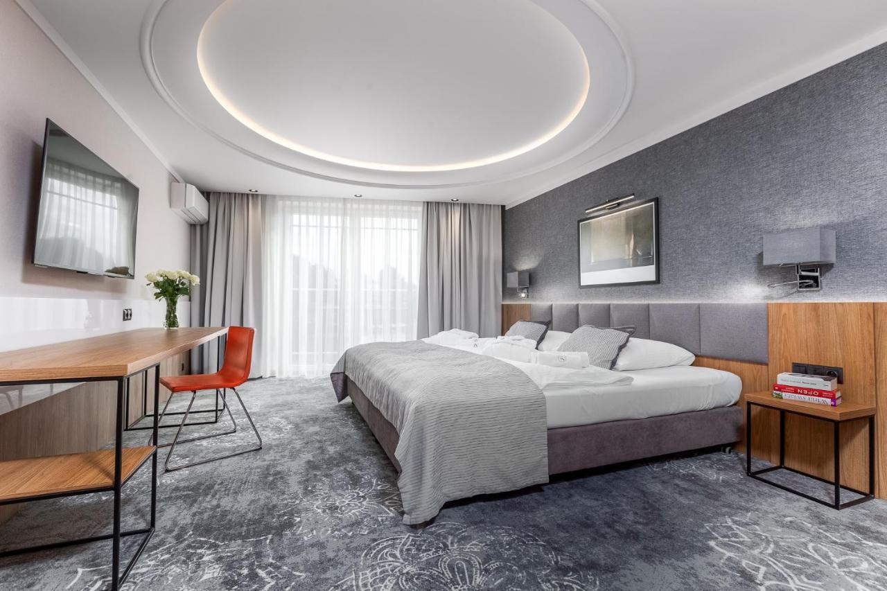 City Apartments - Mlynska 49 Koszalin Ngoại thất bức ảnh