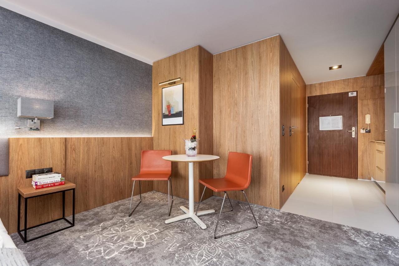 City Apartments - Mlynska 49 Koszalin Ngoại thất bức ảnh