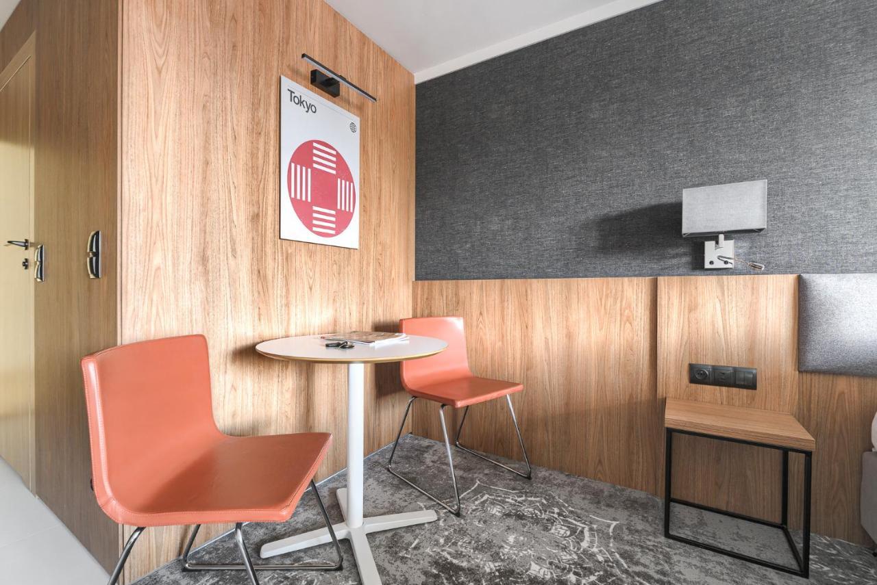 City Apartments - Mlynska 49 Koszalin Ngoại thất bức ảnh