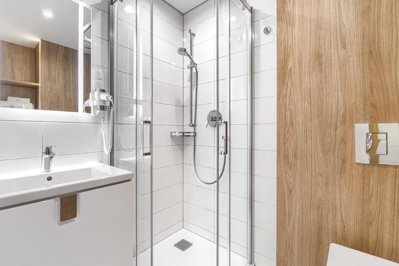 City Apartments - Mlynska 49 Koszalin Ngoại thất bức ảnh