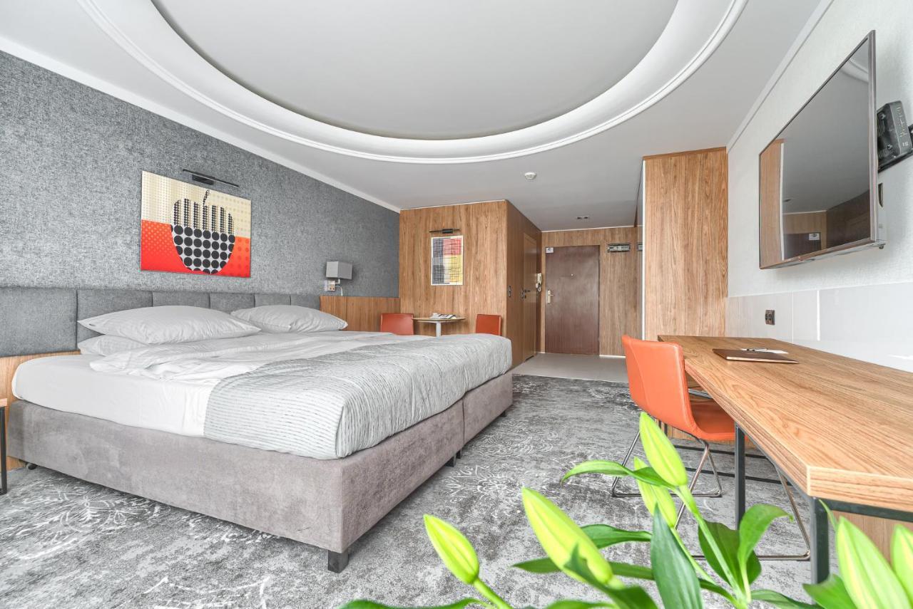 City Apartments - Mlynska 49 Koszalin Ngoại thất bức ảnh