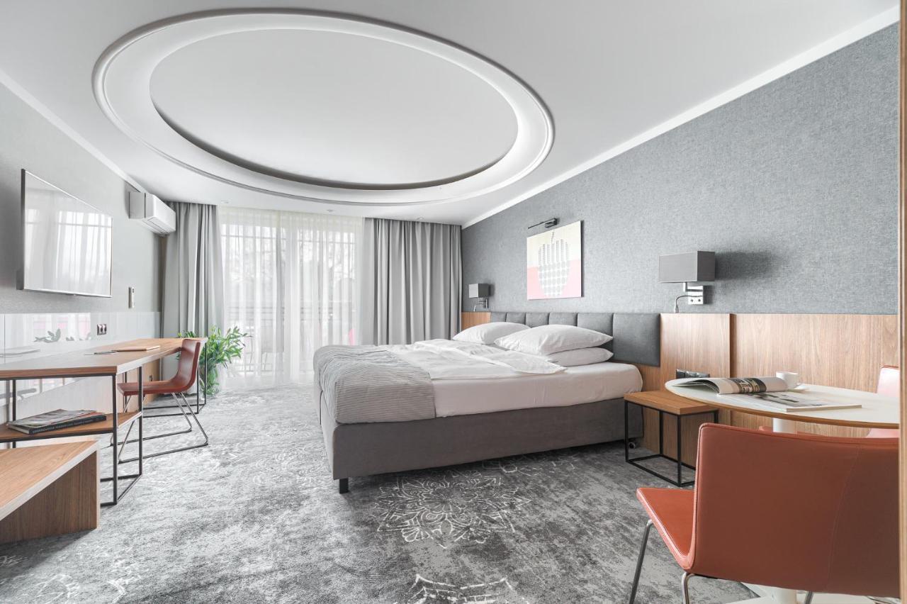 City Apartments - Mlynska 49 Koszalin Ngoại thất bức ảnh