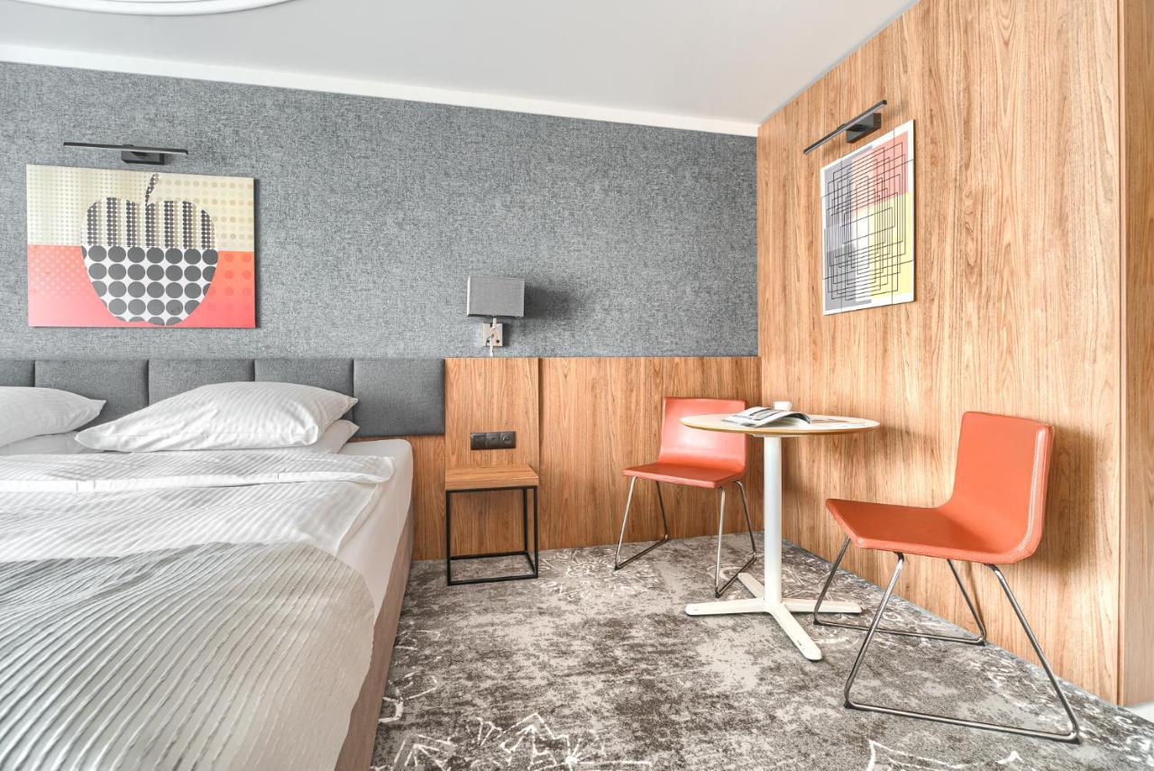 City Apartments - Mlynska 49 Koszalin Ngoại thất bức ảnh