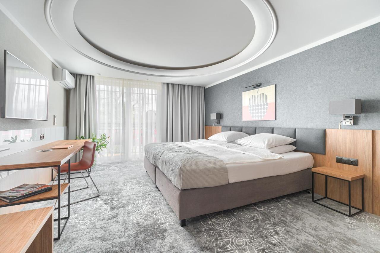 City Apartments - Mlynska 49 Koszalin Ngoại thất bức ảnh