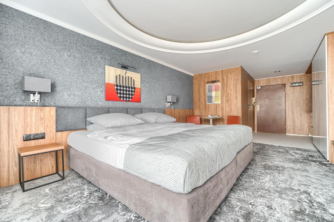 City Apartments - Mlynska 49 Koszalin Ngoại thất bức ảnh
