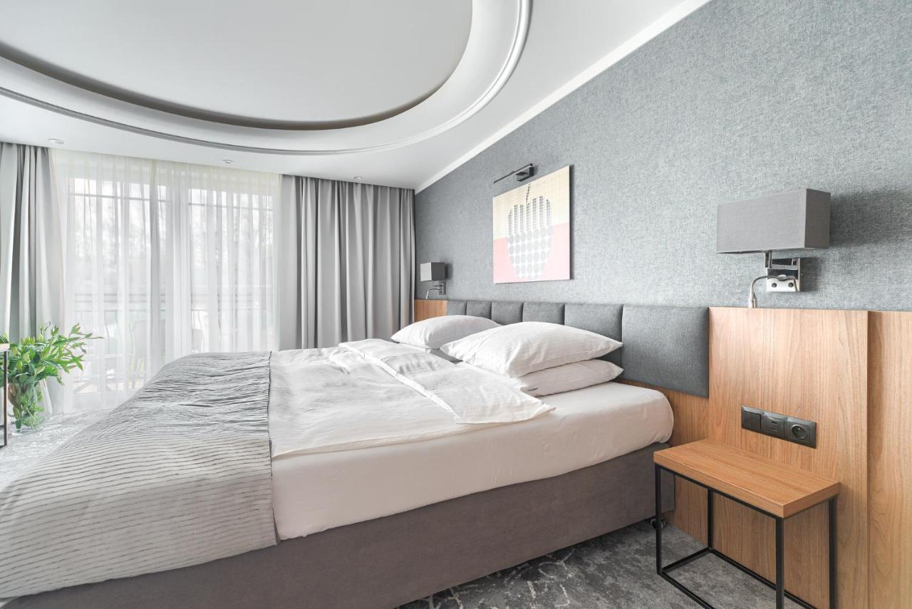 City Apartments - Mlynska 49 Koszalin Ngoại thất bức ảnh
