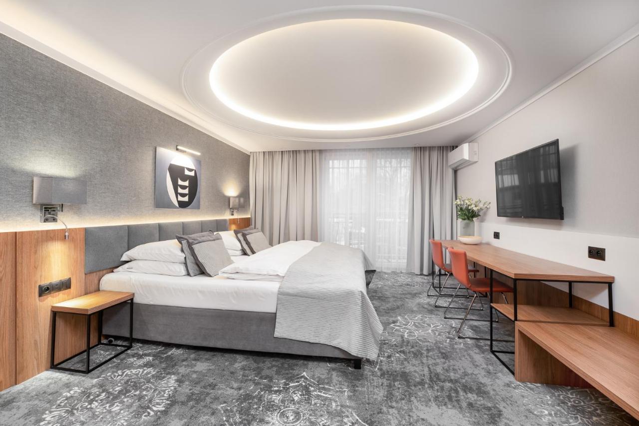 City Apartments - Mlynska 49 Koszalin Ngoại thất bức ảnh