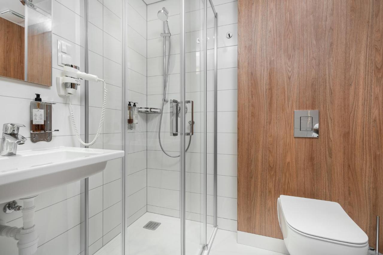 City Apartments - Mlynska 49 Koszalin Ngoại thất bức ảnh