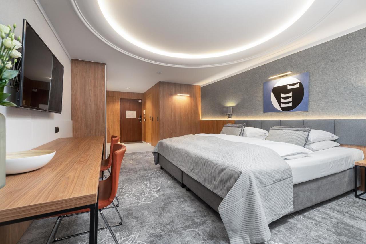 City Apartments - Mlynska 49 Koszalin Ngoại thất bức ảnh