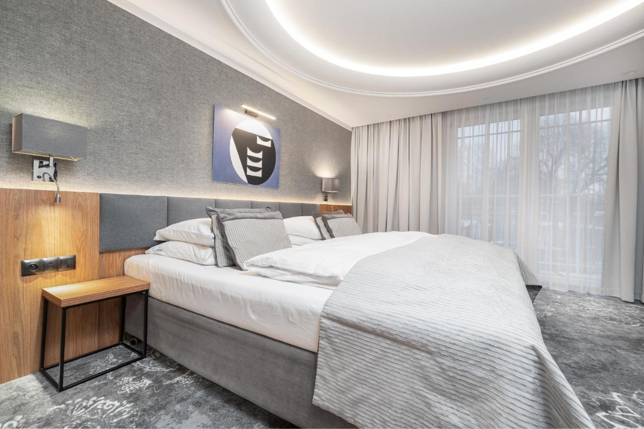 City Apartments - Mlynska 49 Koszalin Ngoại thất bức ảnh