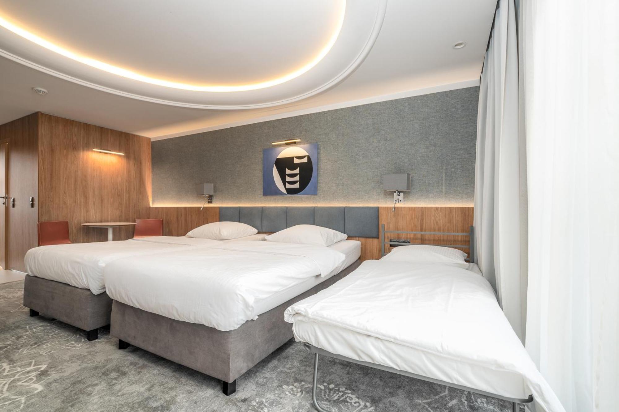 City Apartments - Mlynska 49 Koszalin Ngoại thất bức ảnh